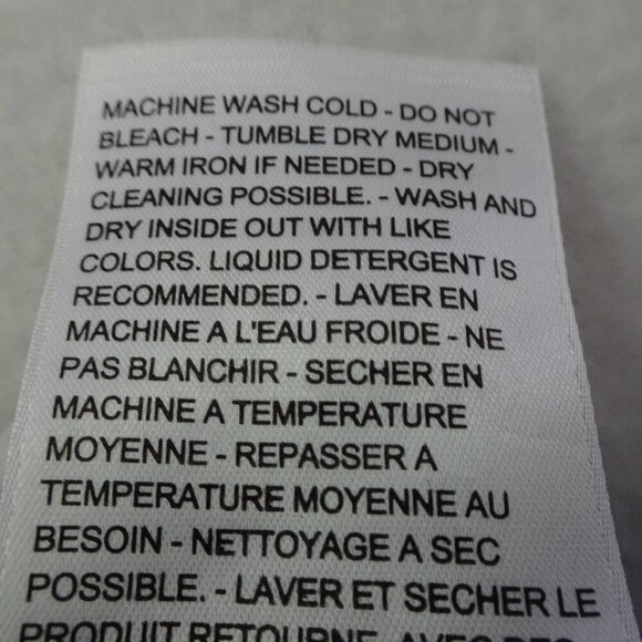 Levi’s Women’s Embroidered Skinny Jeans Size 27x31 Blue Denim Stretch Mid Rise - Picture 10 of 10